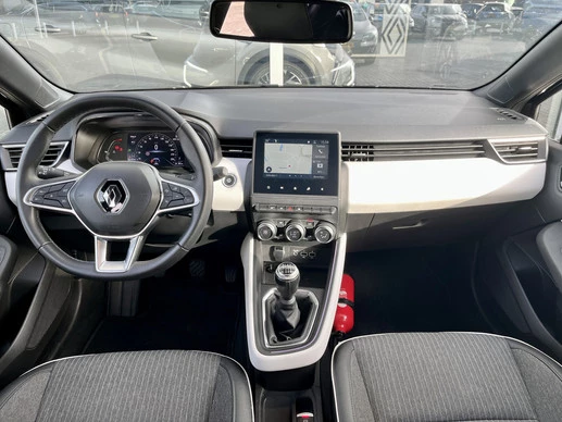 Renault Clio - Afbeelding 2 van 30