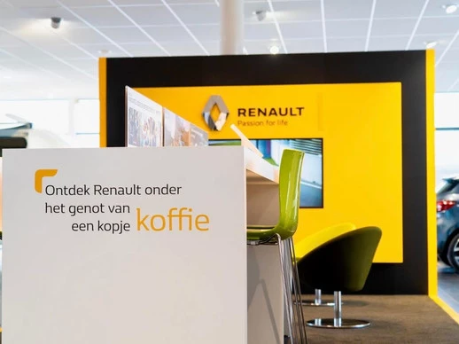 Renault Clio - Afbeelding 4 van 30