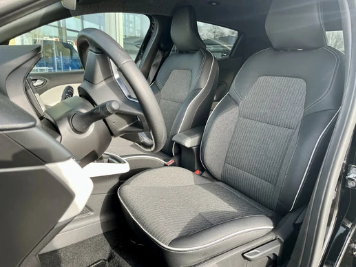 Renault Clio - Afbeelding 5 van 30