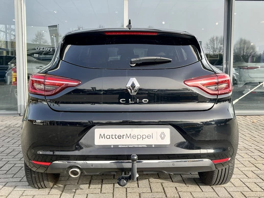 Renault Clio - Afbeelding 9 van 30