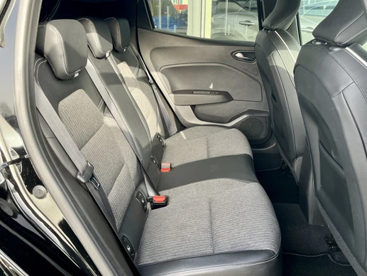 Renault Clio - Afbeelding 10 van 30