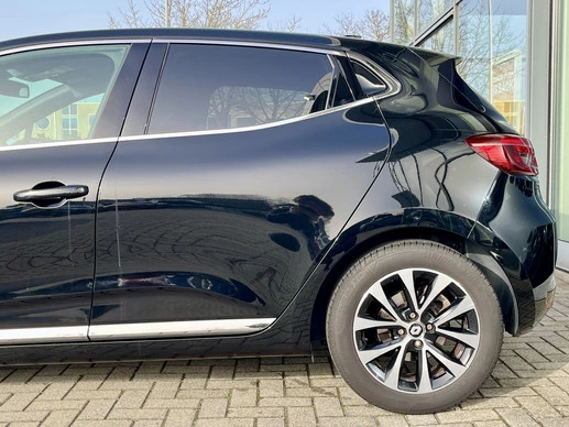 Renault Clio - Afbeelding 13 van 30