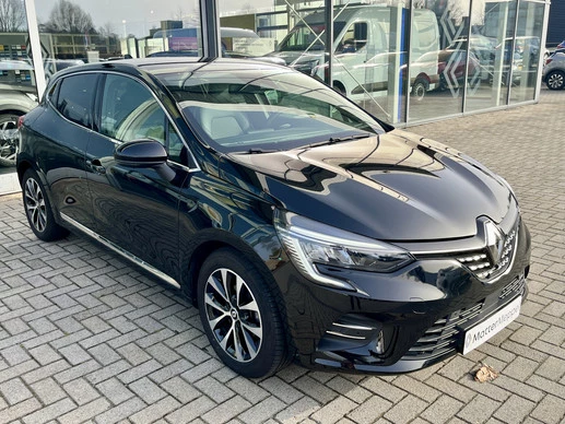 Renault Clio - Afbeelding 17 van 30