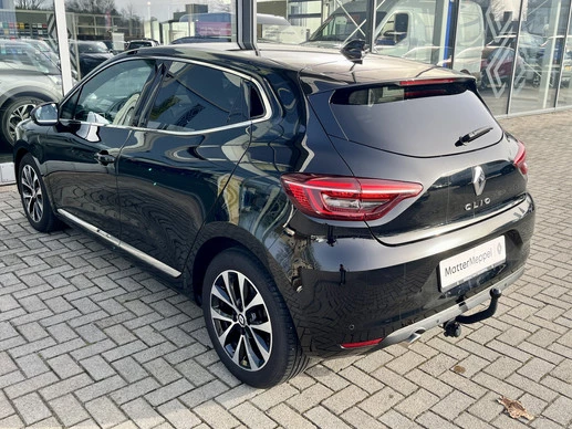 Renault Clio - Afbeelding 18 van 30