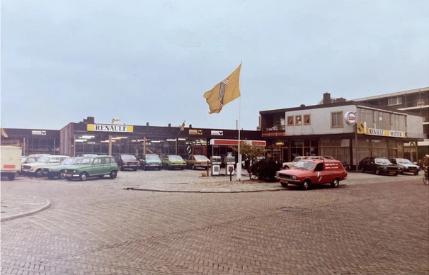 Renault Clio - Afbeelding 23 van 30