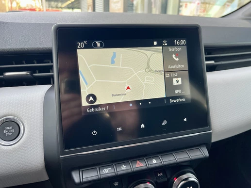 Renault Clio - Afbeelding 26 van 30