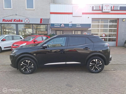 Peugeot 2008 - Afbeelding 2 van 22