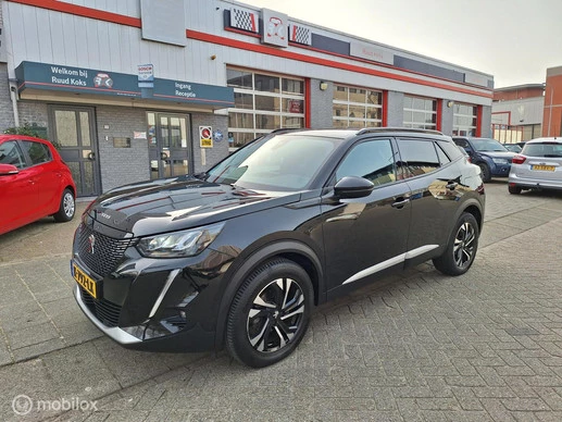 Peugeot 2008 - Afbeelding 3 van 22