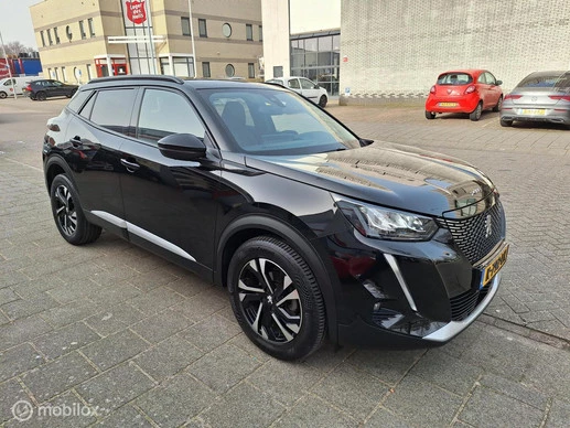 Peugeot 2008 - Afbeelding 5 van 22