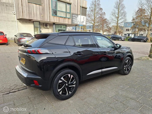 Peugeot 2008 - Afbeelding 7 van 22
