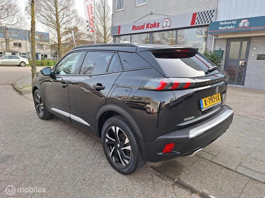 Peugeot 2008 - Afbeelding 8 van 22