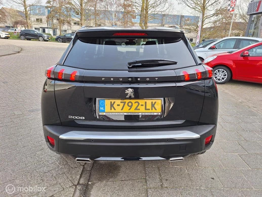Peugeot 2008 - Afbeelding 9 van 22
