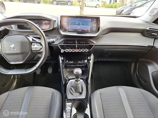 Peugeot 2008 - Afbeelding 11 van 22
