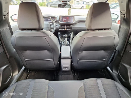 Peugeot 2008 - Afbeelding 12 van 22