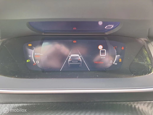 Peugeot 2008 - Afbeelding 16 van 22