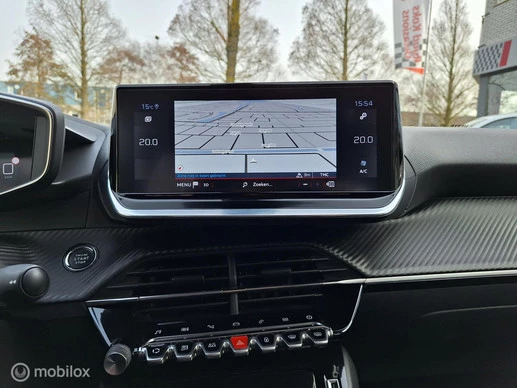 Peugeot 2008 - Afbeelding 18 van 22