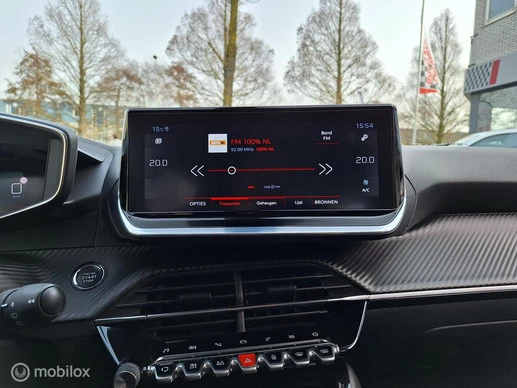 Peugeot 2008 - Afbeelding 20 van 22