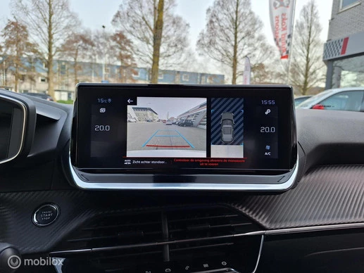 Peugeot 2008 - Afbeelding 21 van 22