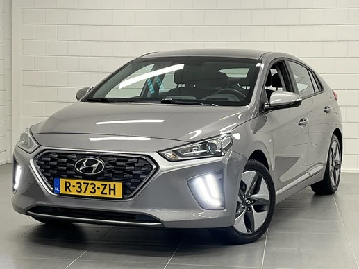 Hyundai IONIQ - Afbeelding 1 van 30