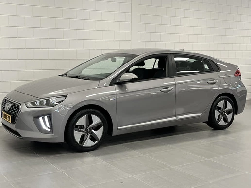Hyundai IONIQ - Afbeelding 3 van 30