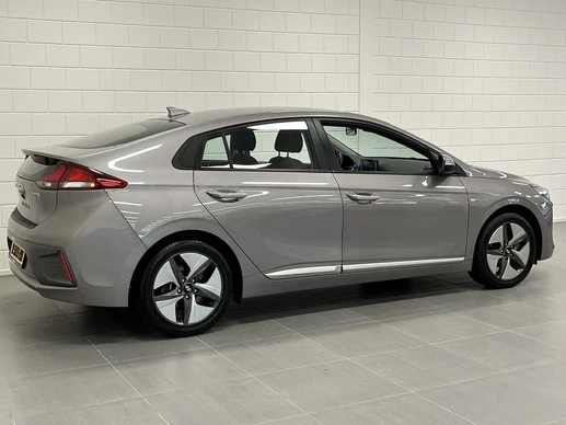 Hyundai IONIQ - Afbeelding 4 van 30