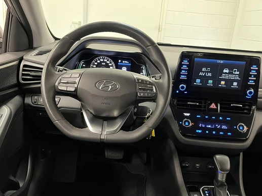 Hyundai IONIQ - Afbeelding 5 van 30