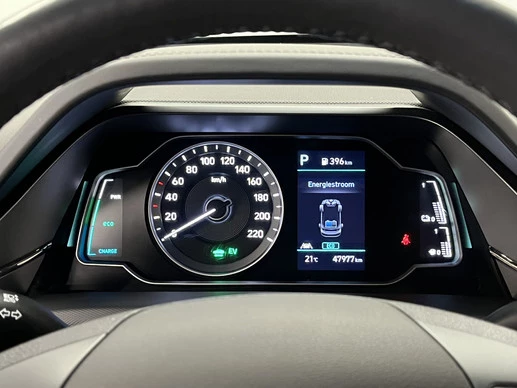 Hyundai IONIQ - Afbeelding 6 van 30