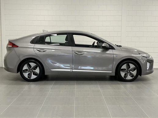 Hyundai IONIQ - Afbeelding 7 van 30