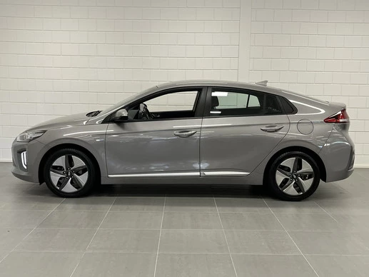 Hyundai IONIQ - Afbeelding 8 van 30