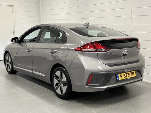 Hyundai IONIQ - Afbeelding 10 van 30
