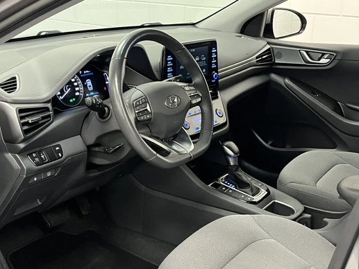 Hyundai IONIQ - Afbeelding 14 van 30