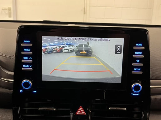 Hyundai IONIQ - Afbeelding 25 van 30