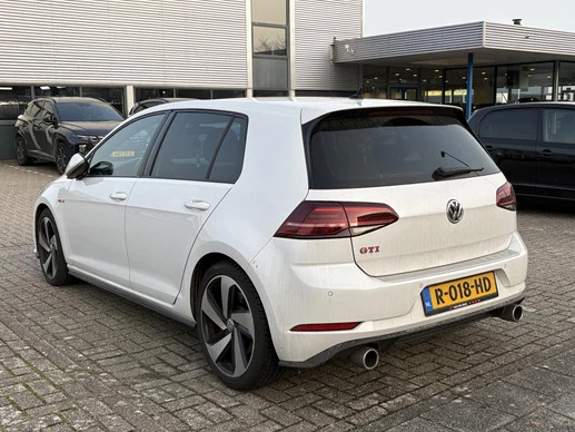 Volkswagen Golf - Afbeelding 4 van 16