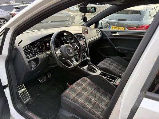 Volkswagen Golf - Afbeelding 5 van 16