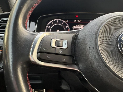 Volkswagen Golf - Afbeelding 8 van 16