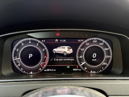 Volkswagen Golf - Afbeelding 9 van 16