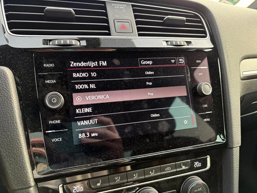 Volkswagen Golf - Afbeelding 10 van 16