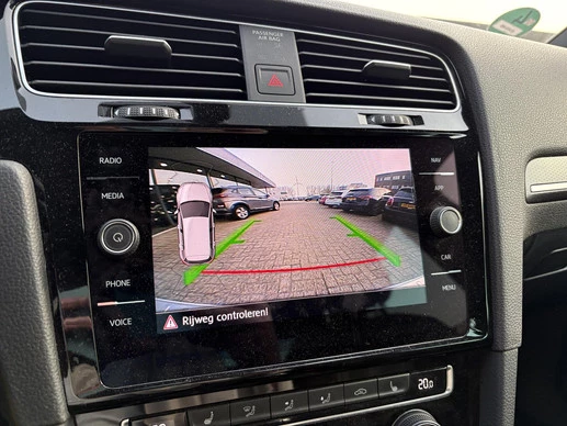 Volkswagen Golf - Afbeelding 11 van 16