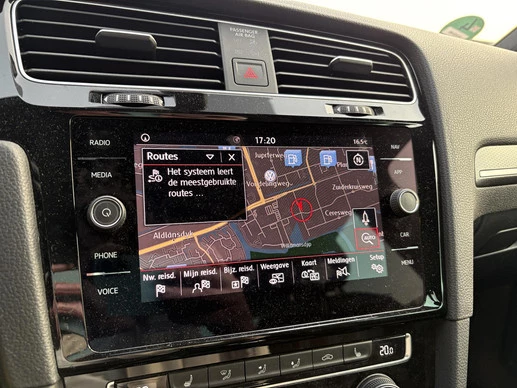 Volkswagen Golf - Afbeelding 12 van 16