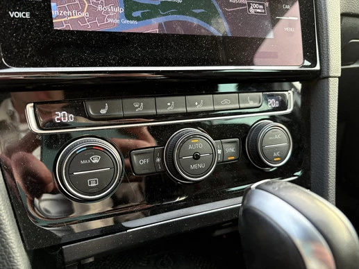 Volkswagen Golf - Afbeelding 13 van 16