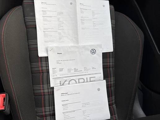 Volkswagen Golf - Afbeelding 15 van 16