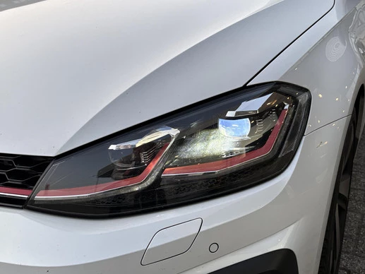 Volkswagen Golf - Afbeelding 16 van 16