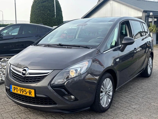 Opel Zafira - Afbeelding 1 van 22