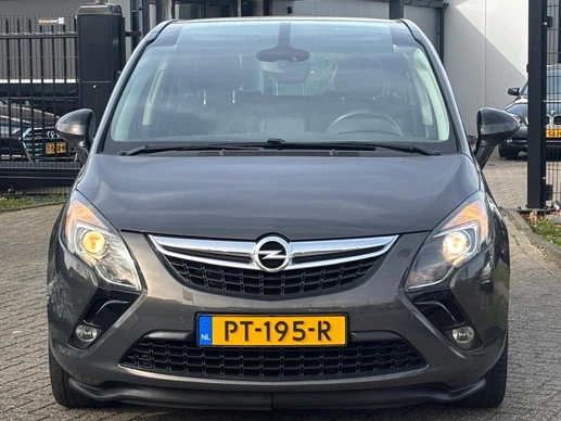 Opel Zafira - Afbeelding 2 van 22