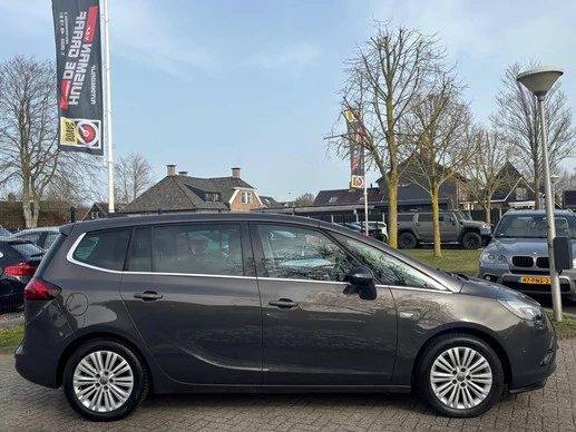 Opel Zafira - Afbeelding 4 van 22