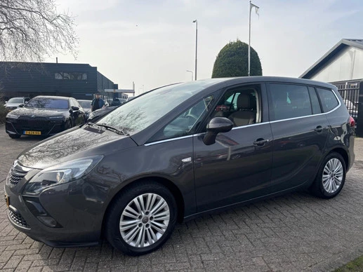 Opel Zafira - Afbeelding 8 van 22