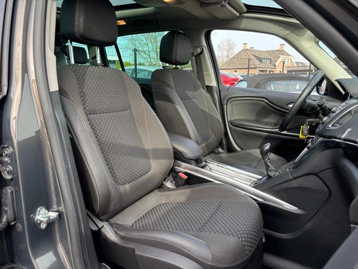 Opel Zafira - Afbeelding 11 van 22