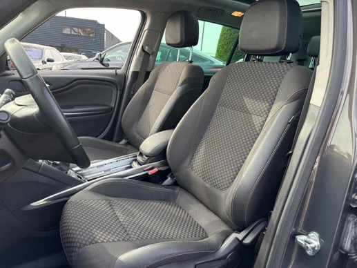 Opel Zafira - Afbeelding 13 van 22