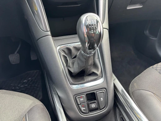 Opel Zafira - Afbeelding 16 van 22