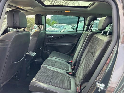 Opel Zafira - Afbeelding 17 van 22